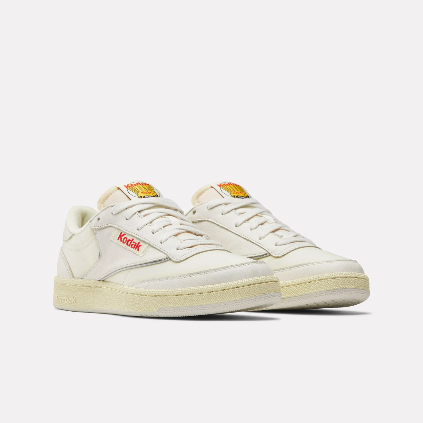 REEBOK X KODAK - CLUB C 85 VINTAGE