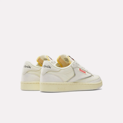 REEBOK X KODAK - CLUB C 85 VINTAGE