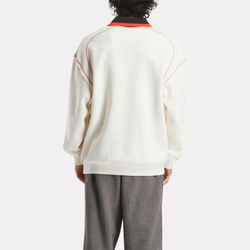 REEBOK X KODAK - CREWNECK SWEATER
