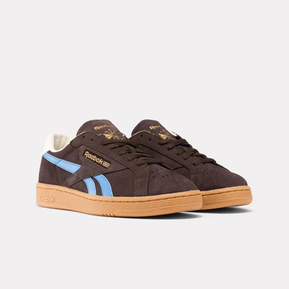 REEBOK - CLUB C GROUNDS UK