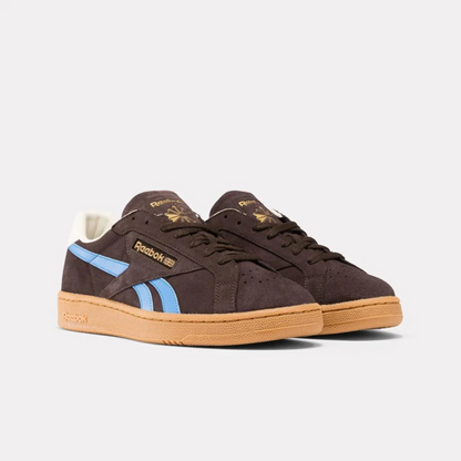 REEBOK - CLUB C GROUNDS UK