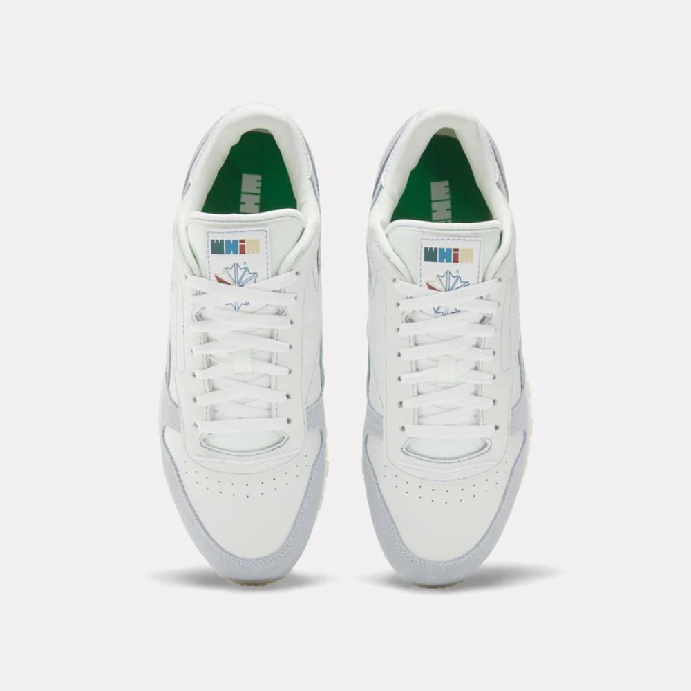 REEBOK X WHIM - CLASSIC LEATHER