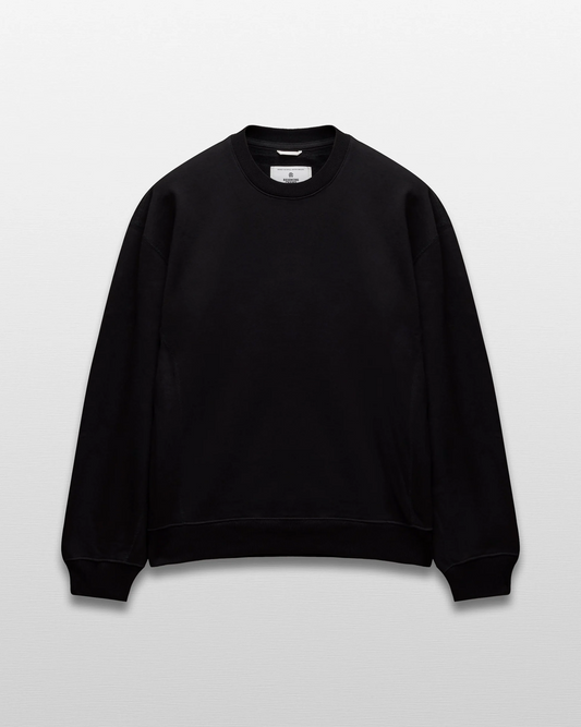 REIGNING CHAMP - BRUSHED FLEECE 97' RELAXED CREWNECK