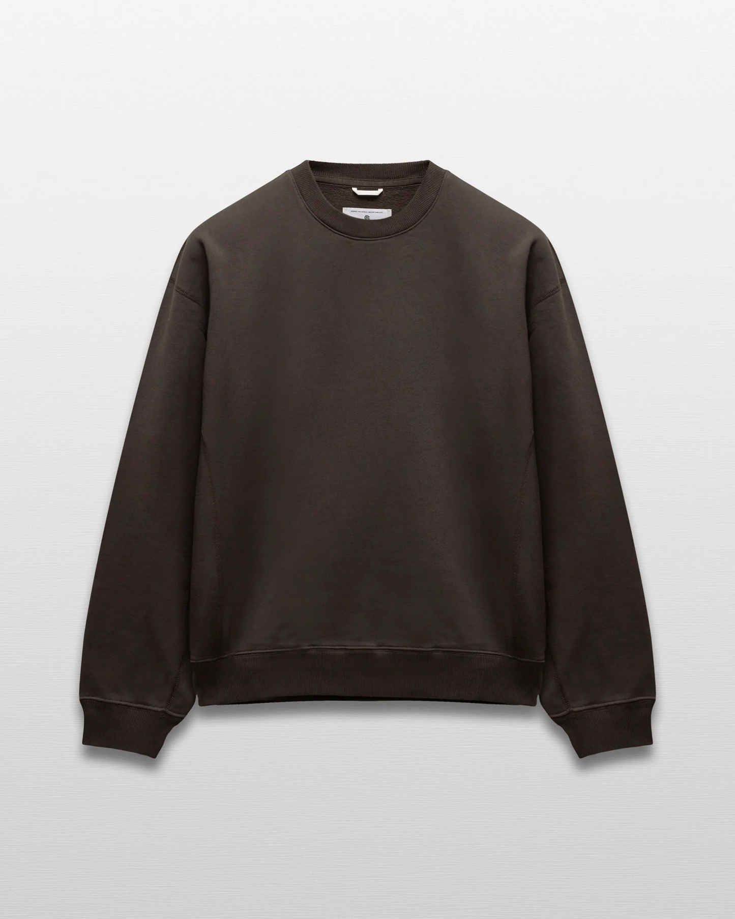 REIGNING CHAMP - BRUSHED FLEECE 97' RELAXED CREWNECK