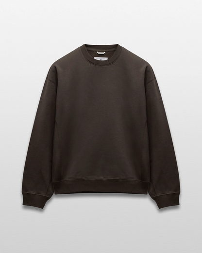 REIGNING CHAMP - BRUSHED FLEECE 97' RELAXED CREWNECK