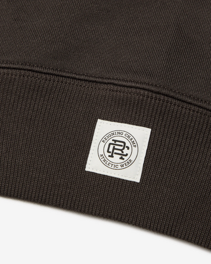 REIGNING CHAMP - BRUSHED FLEECE 97' RELAXED CREWNECK