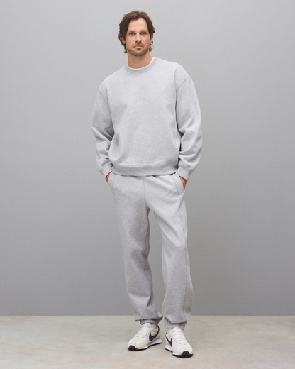 REIGNING CHAMP - BRUSHED FLEECE 97' RELAXED CREWNECK