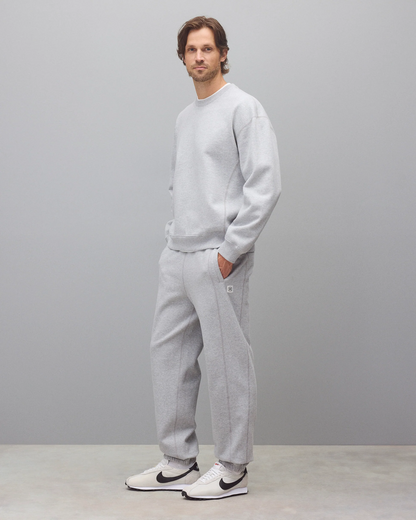 REIGNING CHAMP - BRUSHED FLEECE 97' RELAXED CREWNECK