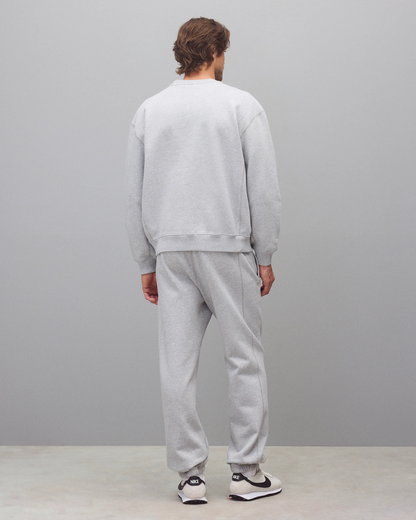 REIGNING CHAMP - BRUSHED FLEECE 97' RELAXED CREWNECK