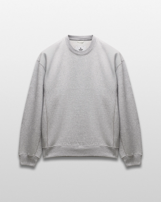 REIGNING CHAMP - BRUSHED FLEECE 97' RELAXED CREWNECK