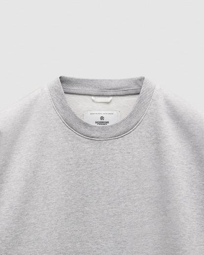 REIGNING CHAMP - BRUSHED FLEECE 97' RELAXED CREWNECK