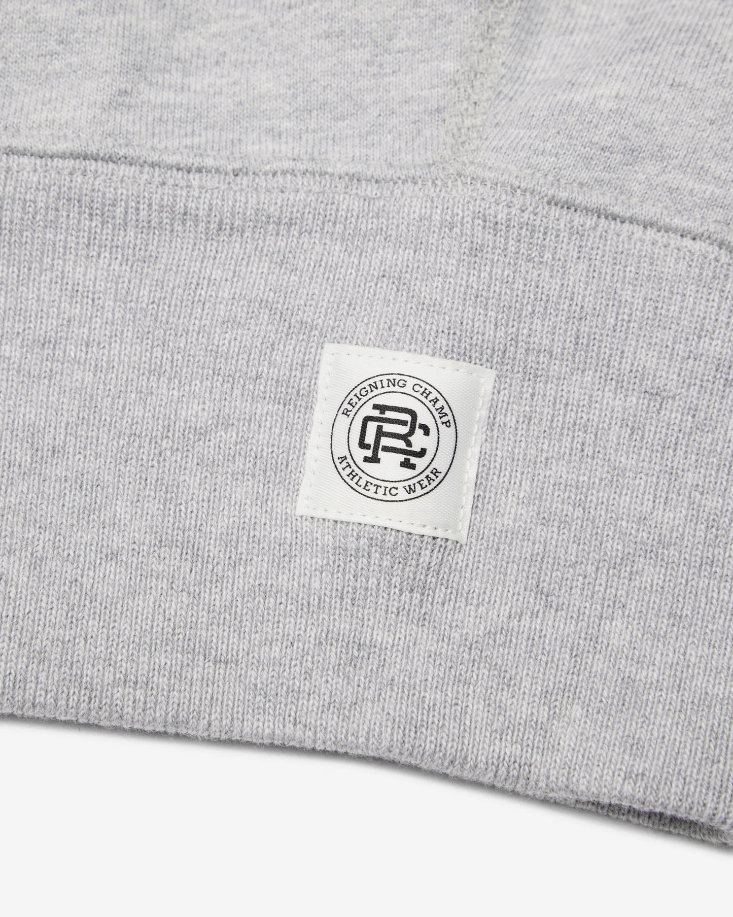 REIGNING CHAMP - BRUSHED FLEECE 97' RELAXED CREWNECK