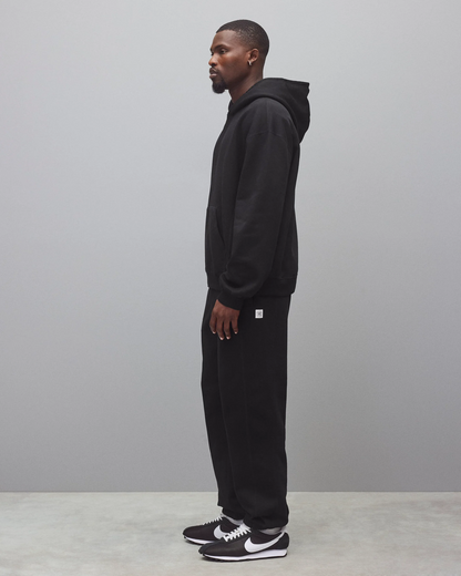 REIGNING CHAMP - BRUSHED FLEECE '97 RELAXED HOODIE