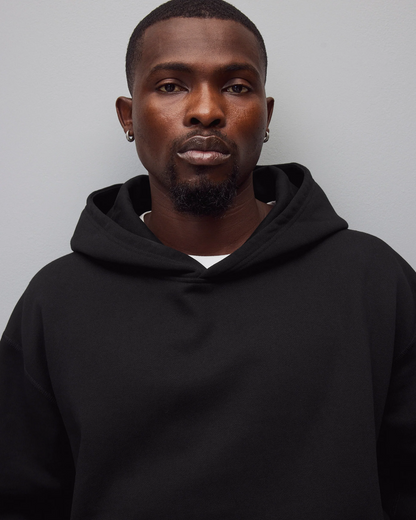 REIGNING CHAMP - BRUSHED FLEECE '97 RELAXED HOODIE