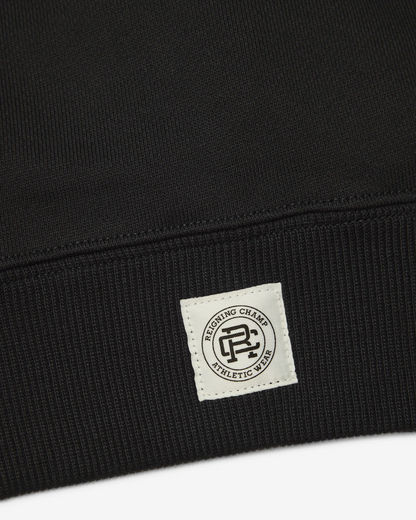 REIGNING CHAMP - BRUSHED FLEECE '97 RELAXED HOODIE