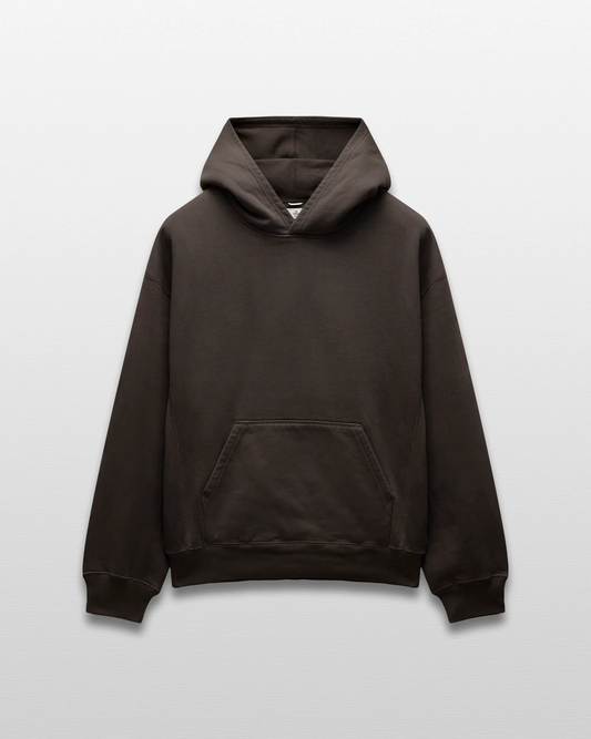 REIGNING CHAMP - BRUSHED FLEECE '97 RELAXED HOODIE