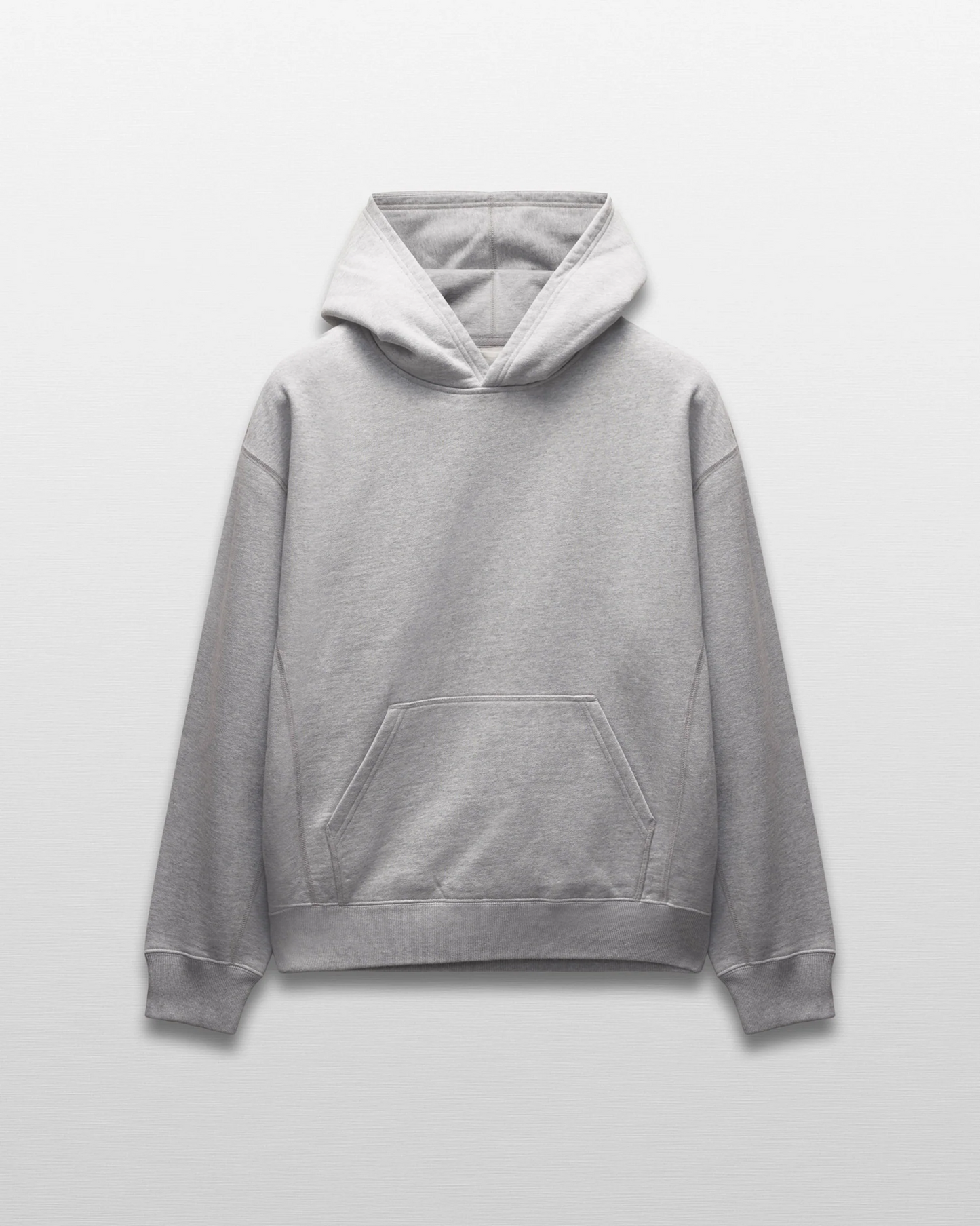 REIGNING CHAMP - BRUSHED FLEECE '97 RELAXED HOODIE