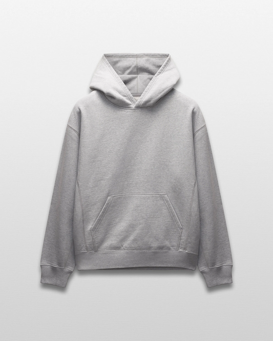 REIGNING CHAMP - BRUSHED FLEECE '97 RELAXED HOODIE