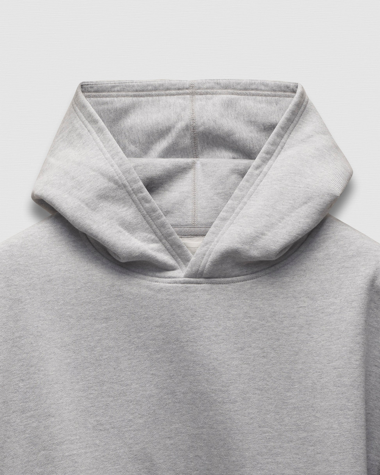 REIGNING CHAMP - BRUSHED FLEECE '97 RELAXED HOODIE