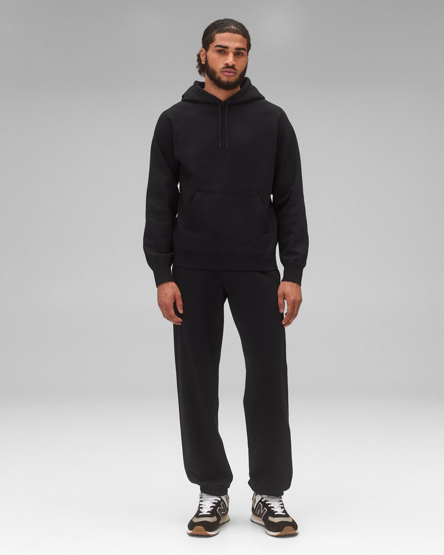 REIGNING CHAMP - BRUSHED FLEECE '97 RELAXED SWEATPANTS
