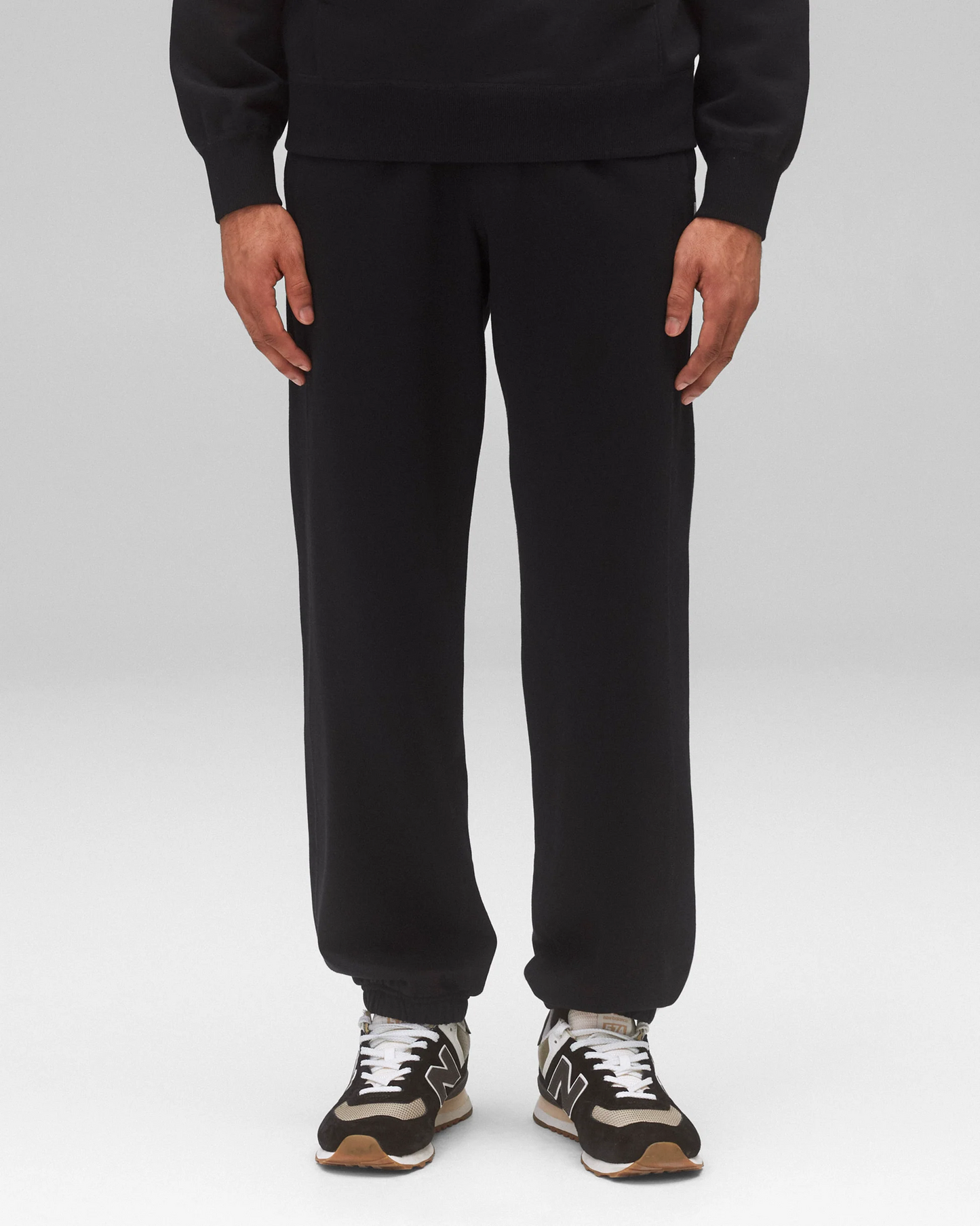 REIGNING CHAMP - BRUSHED FLEECE '97 RELAXED SWEATPANTS