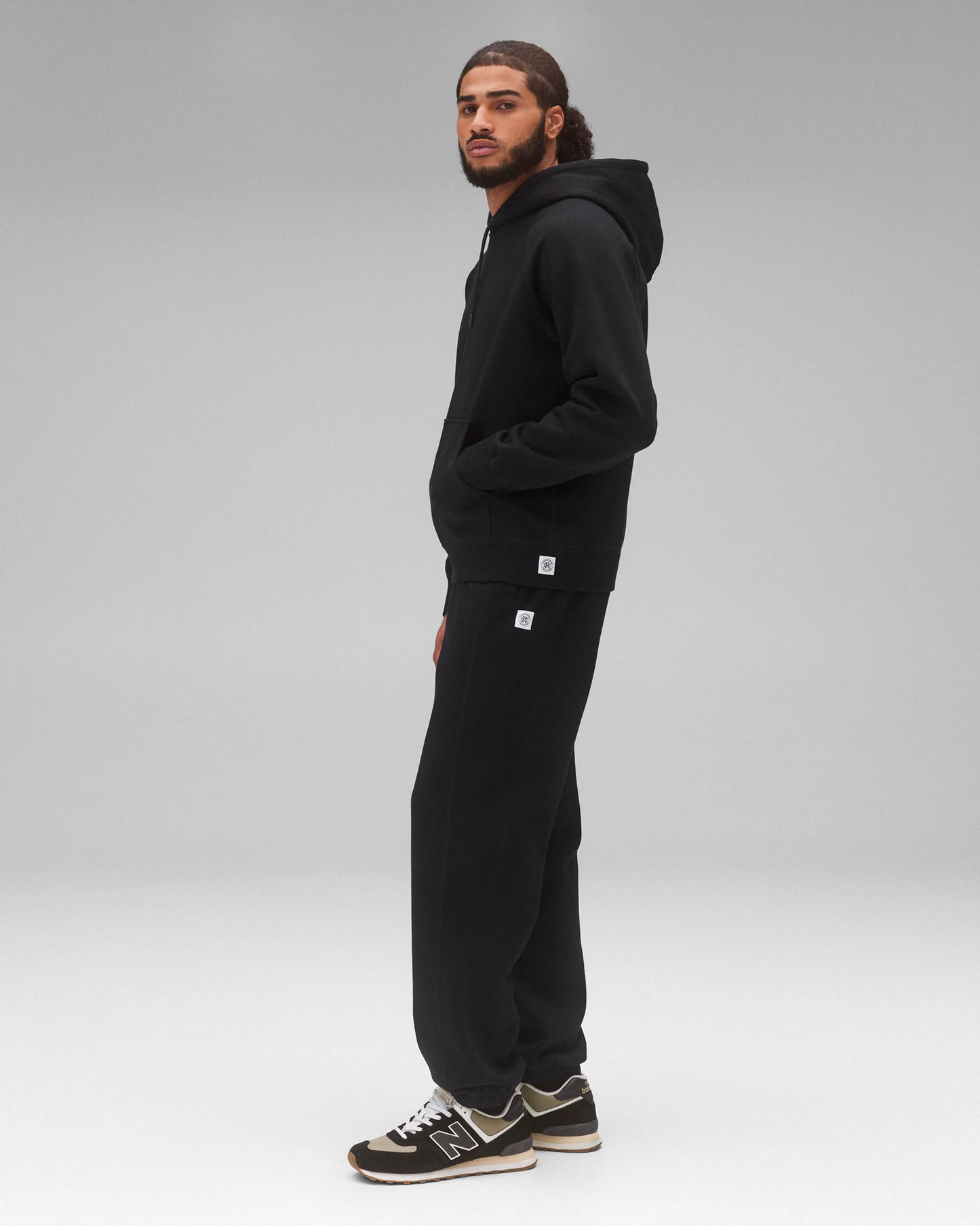 REIGNING CHAMP - BRUSHED FLEECE '97 RELAXED SWEATPANTS
