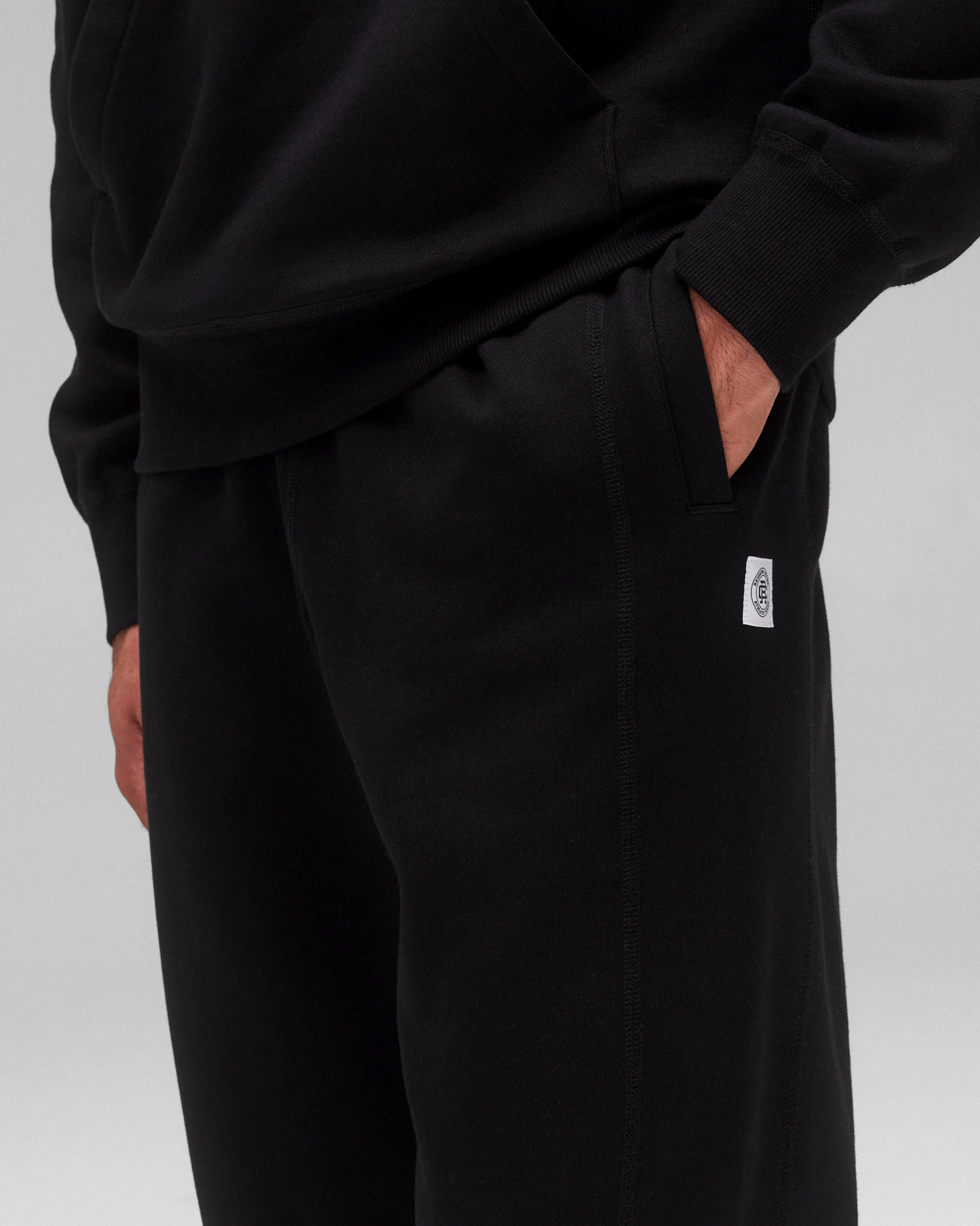 REIGNING CHAMP - BRUSHED FLEECE '97 RELAXED SWEATPANTS