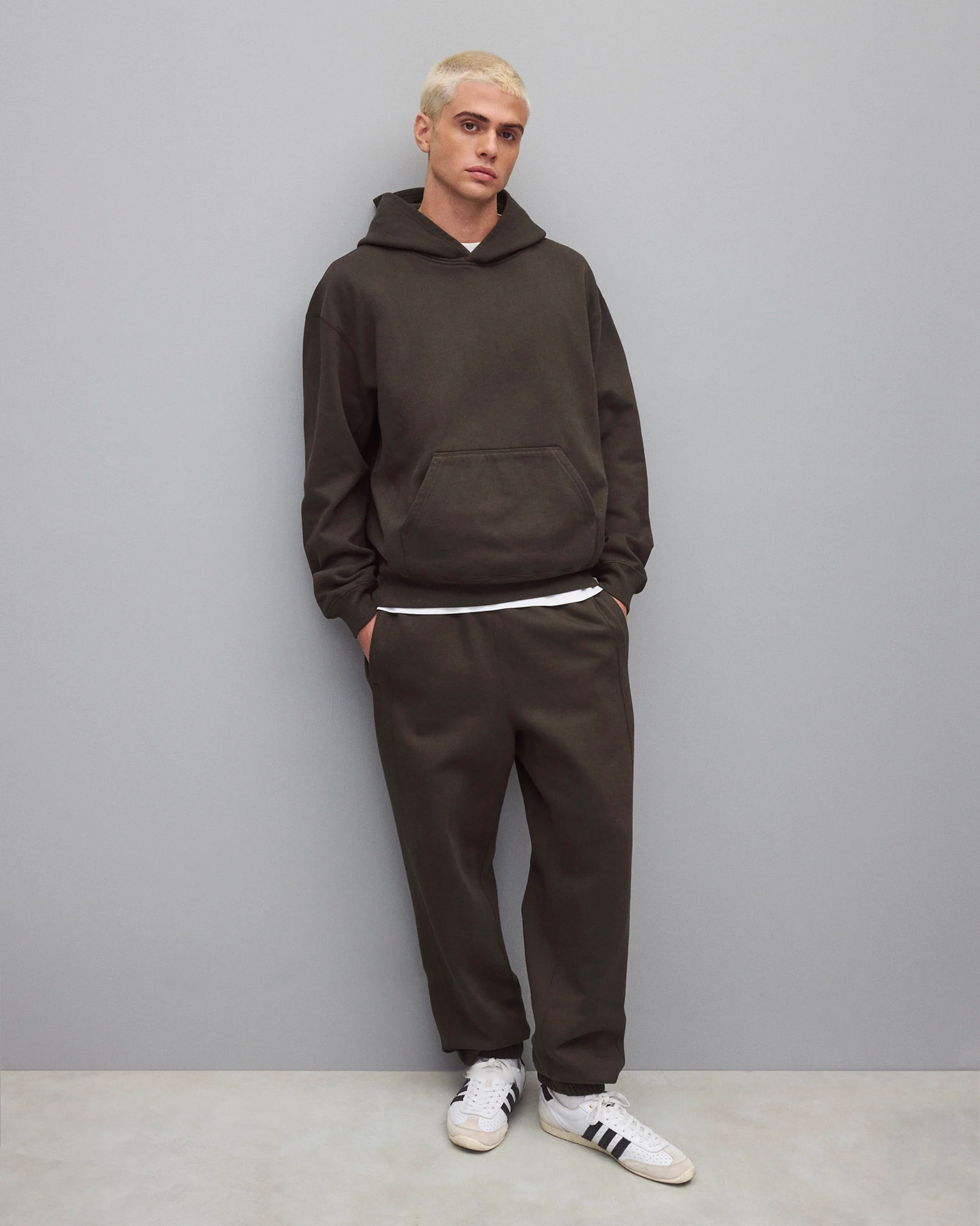 REIGNING CHAMP - BRUSHED FLEECE '97 RELAXED SWEATPANTS