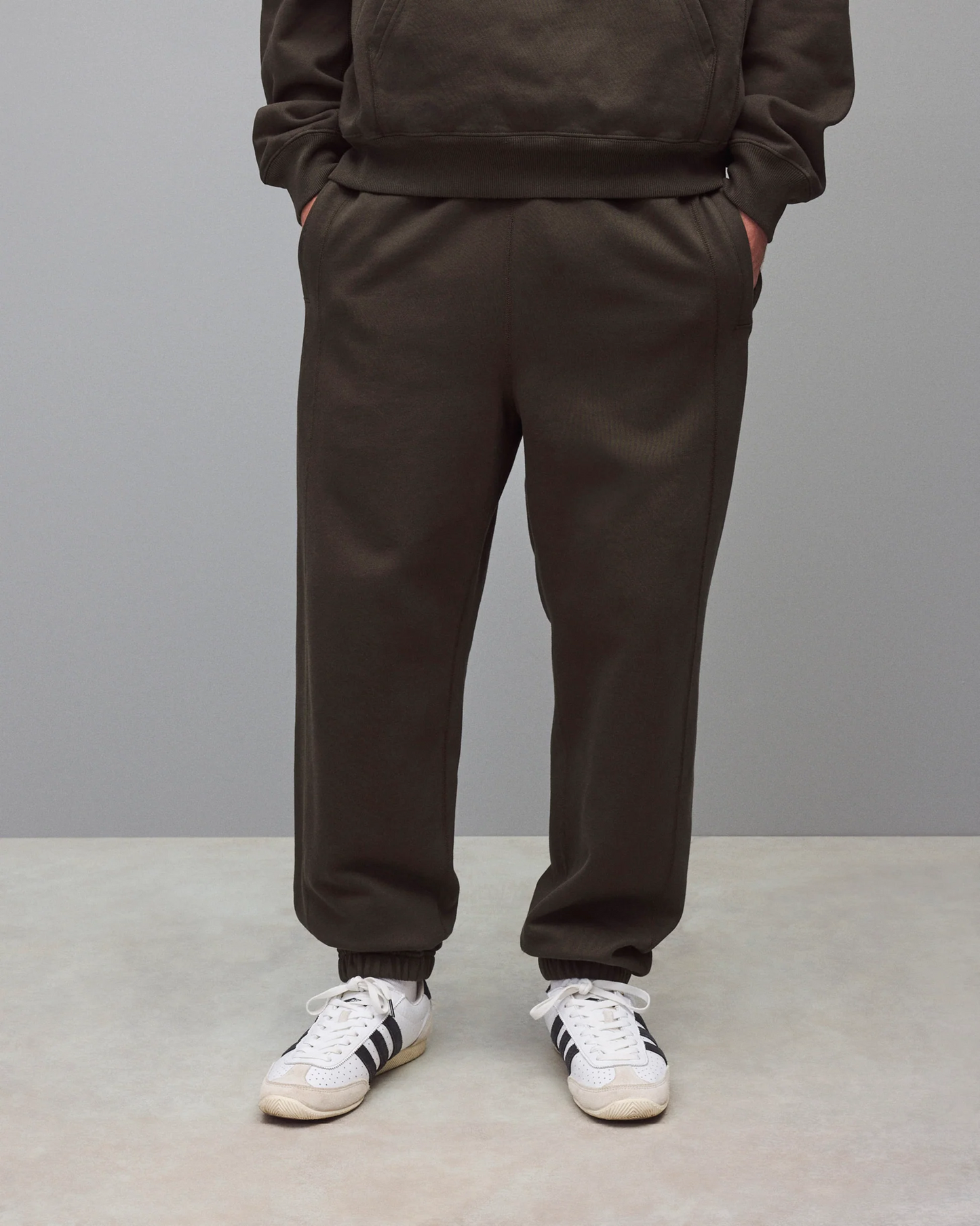 REIGNING CHAMP - BRUSHED FLEECE '97 RELAXED SWEATPANTS
