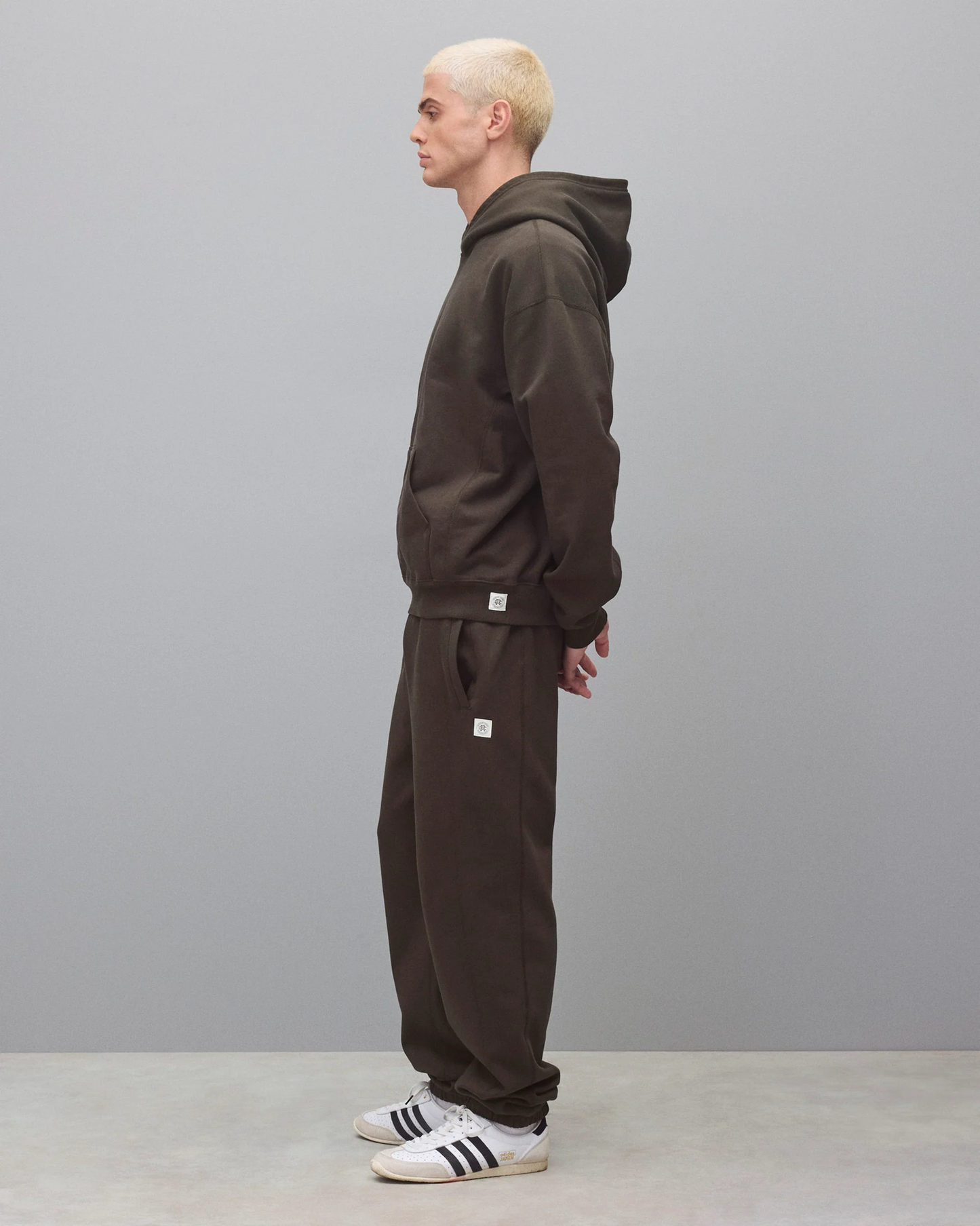 REIGNING CHAMP - BRUSHED FLEECE '97 RELAXED SWEATPANTS