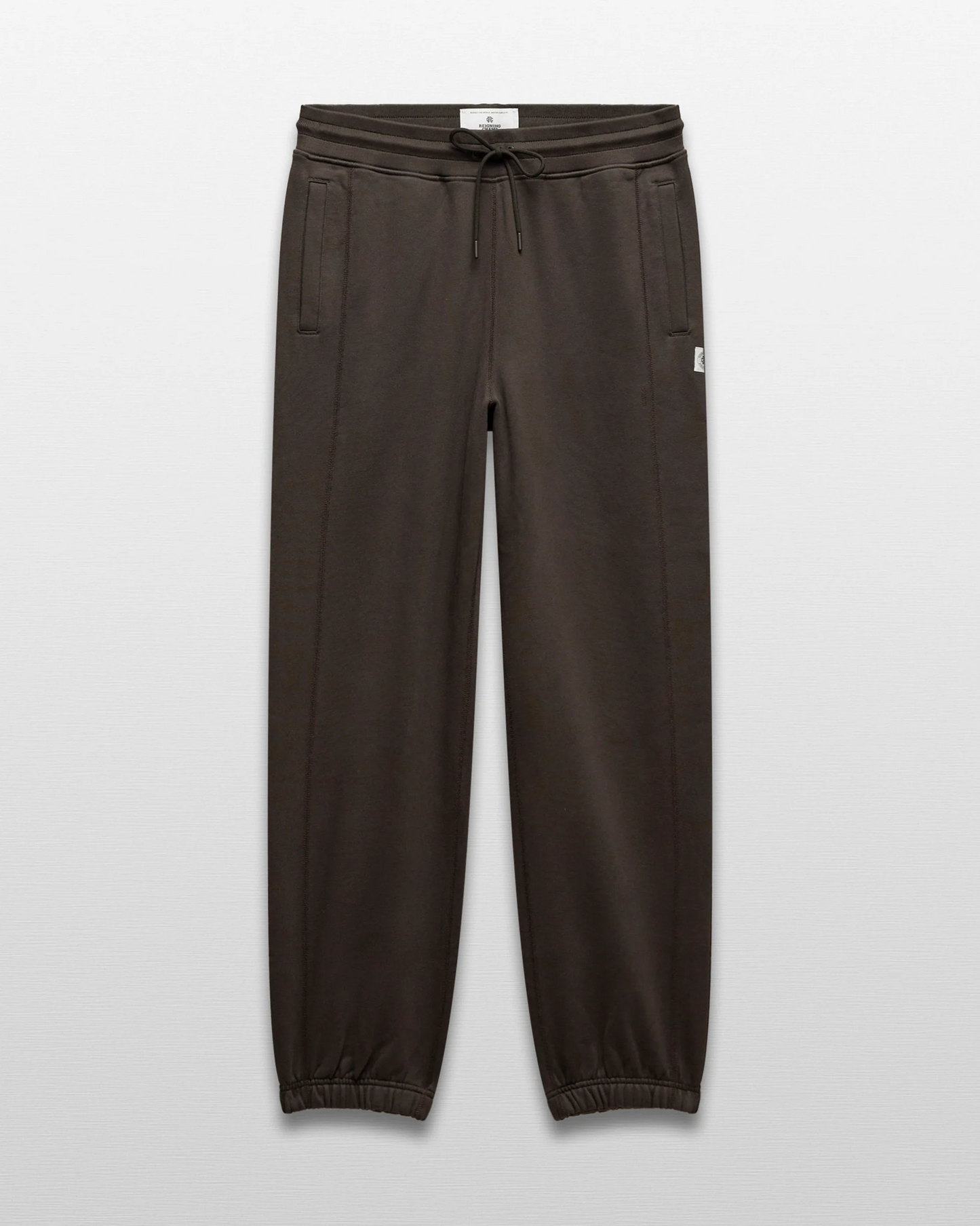 REIGNING CHAMP - BRUSHED FLEECE '97 RELAXED SWEATPANTS