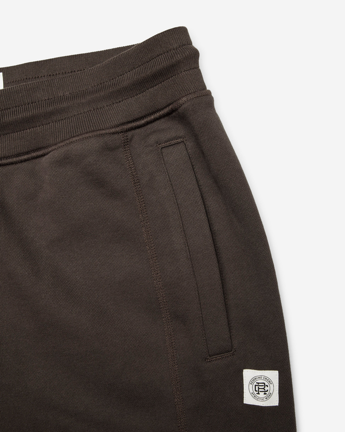 REIGNING CHAMP - BRUSHED FLEECE '97 RELAXED SWEATPANTS