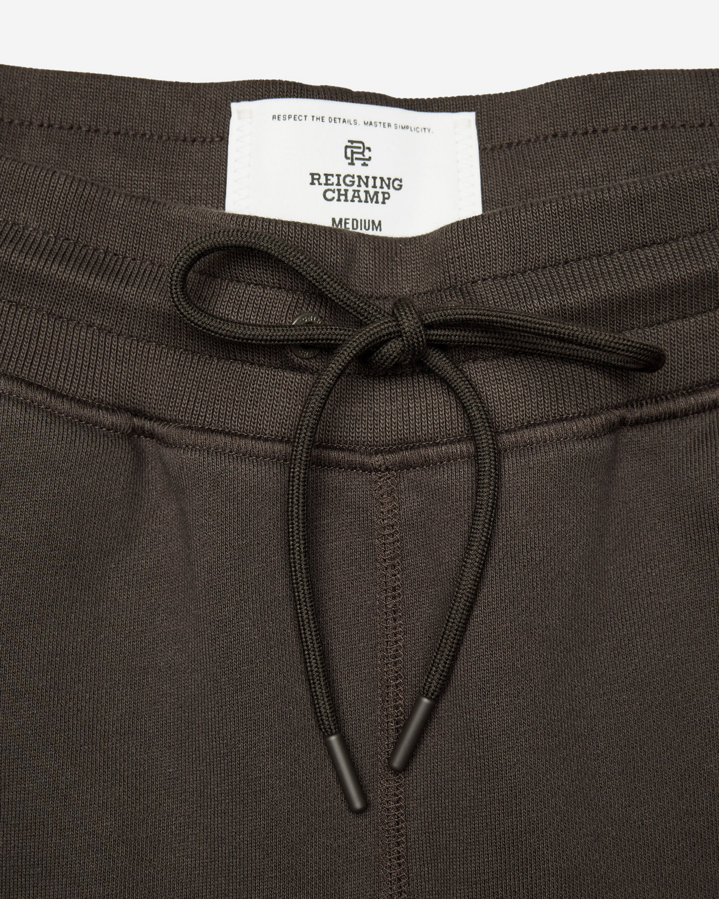 REIGNING CHAMP - BRUSHED FLEECE '97 RELAXED SWEATPANTS