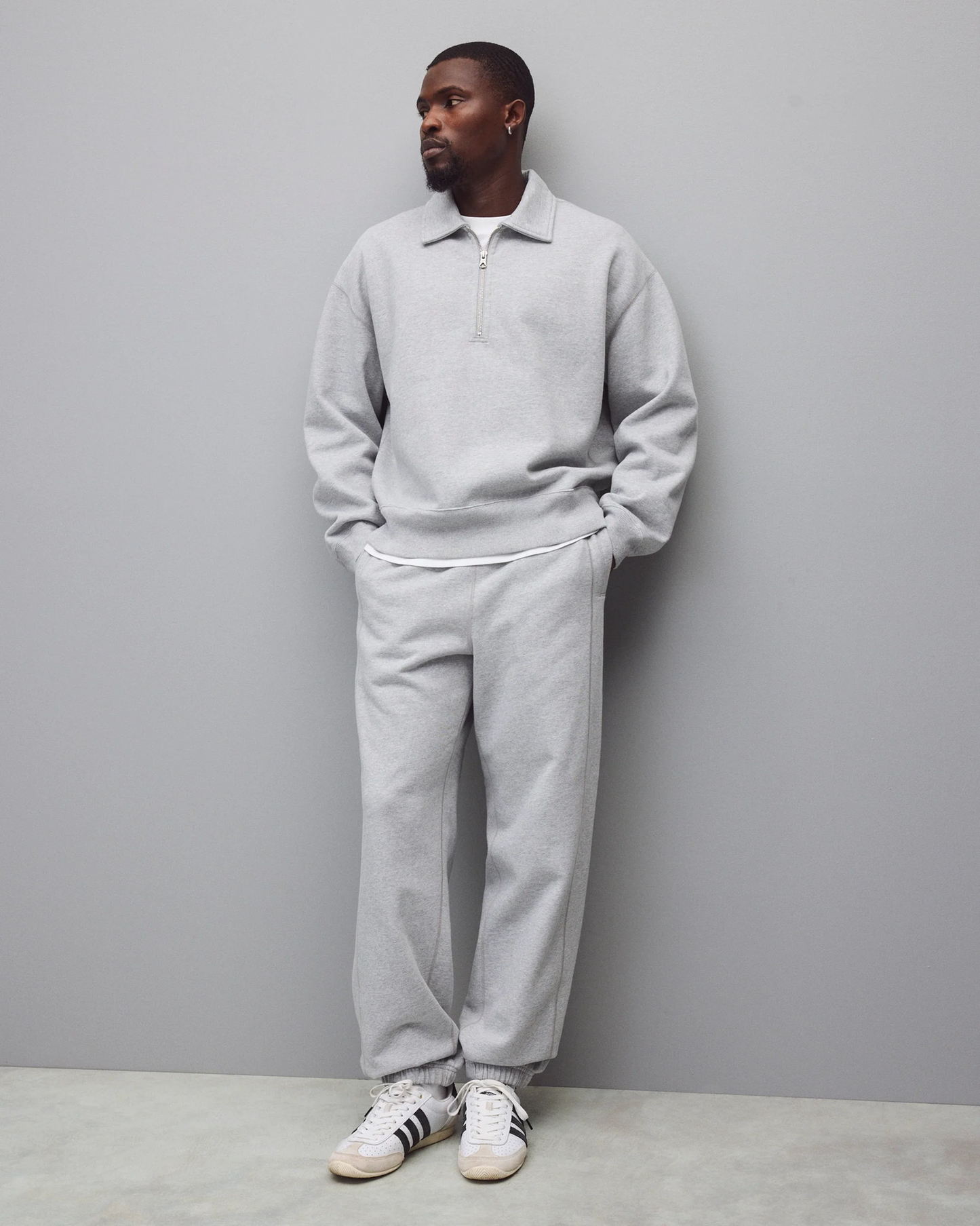 REIGNING CHAMP - BRUSHED FLEECE '97 RELAXED SWEATPANTS