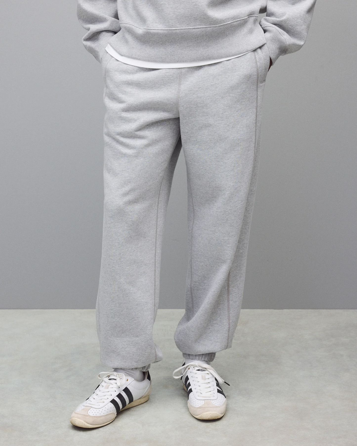 REIGNING CHAMP - BRUSHED FLEECE '97 RELAXED SWEATPANTS