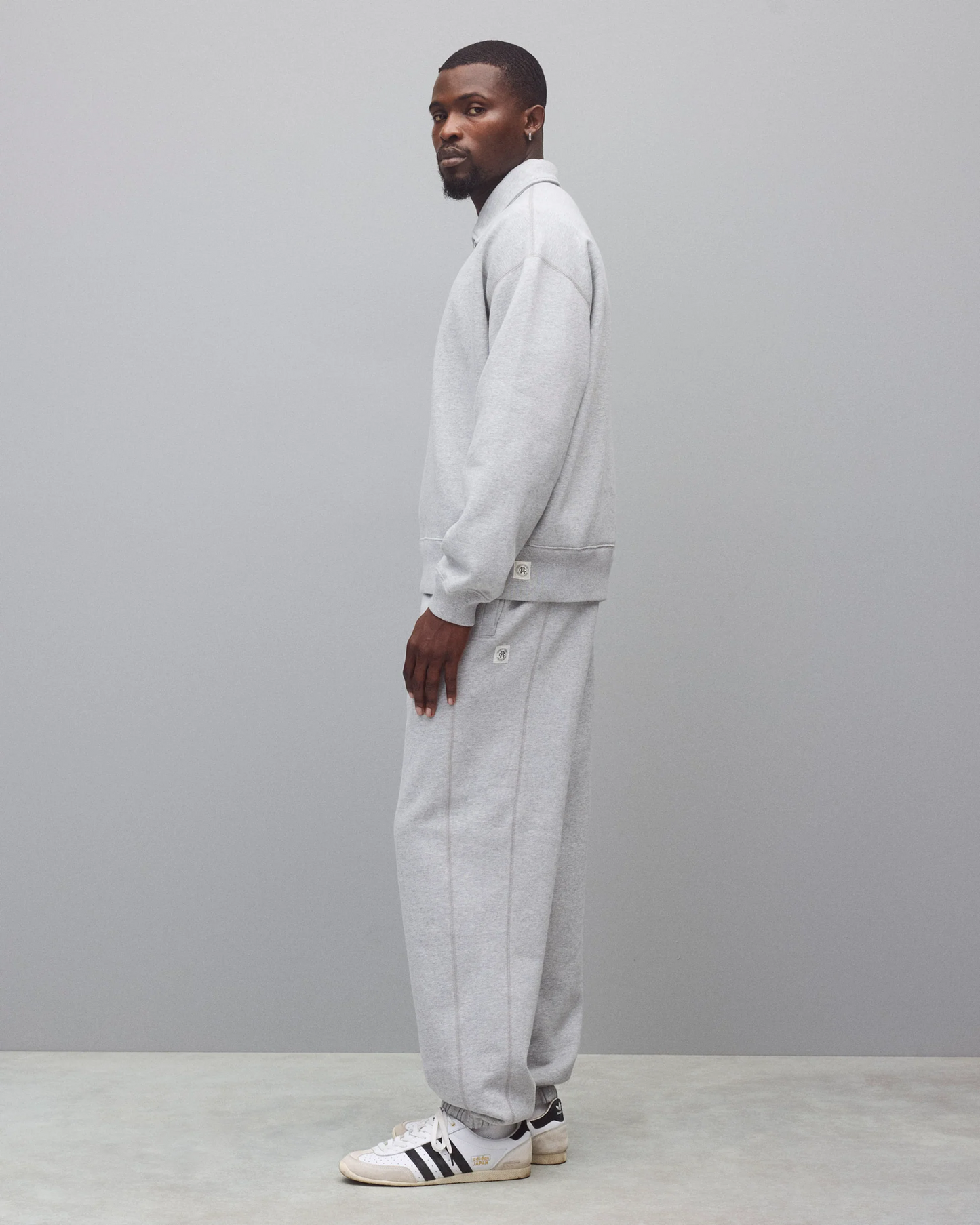 REIGNING CHAMP - BRUSHED FLEECE '97 RELAXED SWEATPANTS