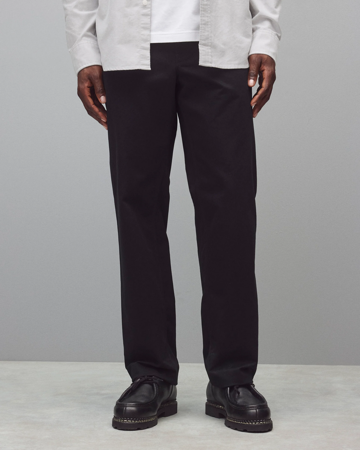 REIGNING CHAMP - COTTON CHINO FRESHMAN STANDARD PANT