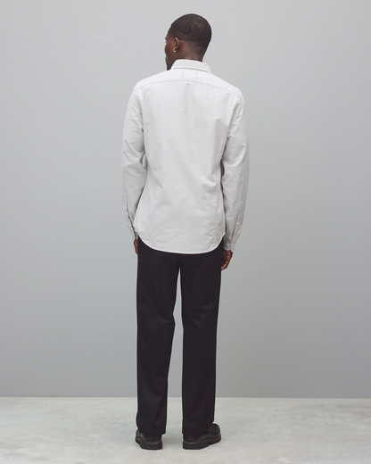 REIGNING CHAMP - COTTON CHINO FRESHMAN STANDARD PANT