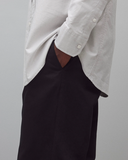 REIGNING CHAMP - COTTON CHINO FRESHMAN STANDARD PANT