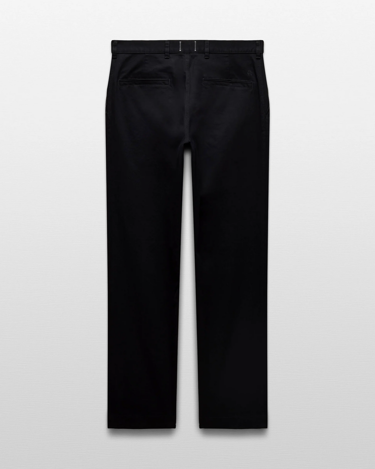 REIGNING CHAMP - COTTON CHINO FRESHMAN STANDARD PANT