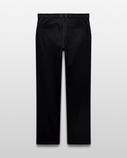 REIGNING CHAMP - COTTON CHINO FRESHMAN STANDARD PANT