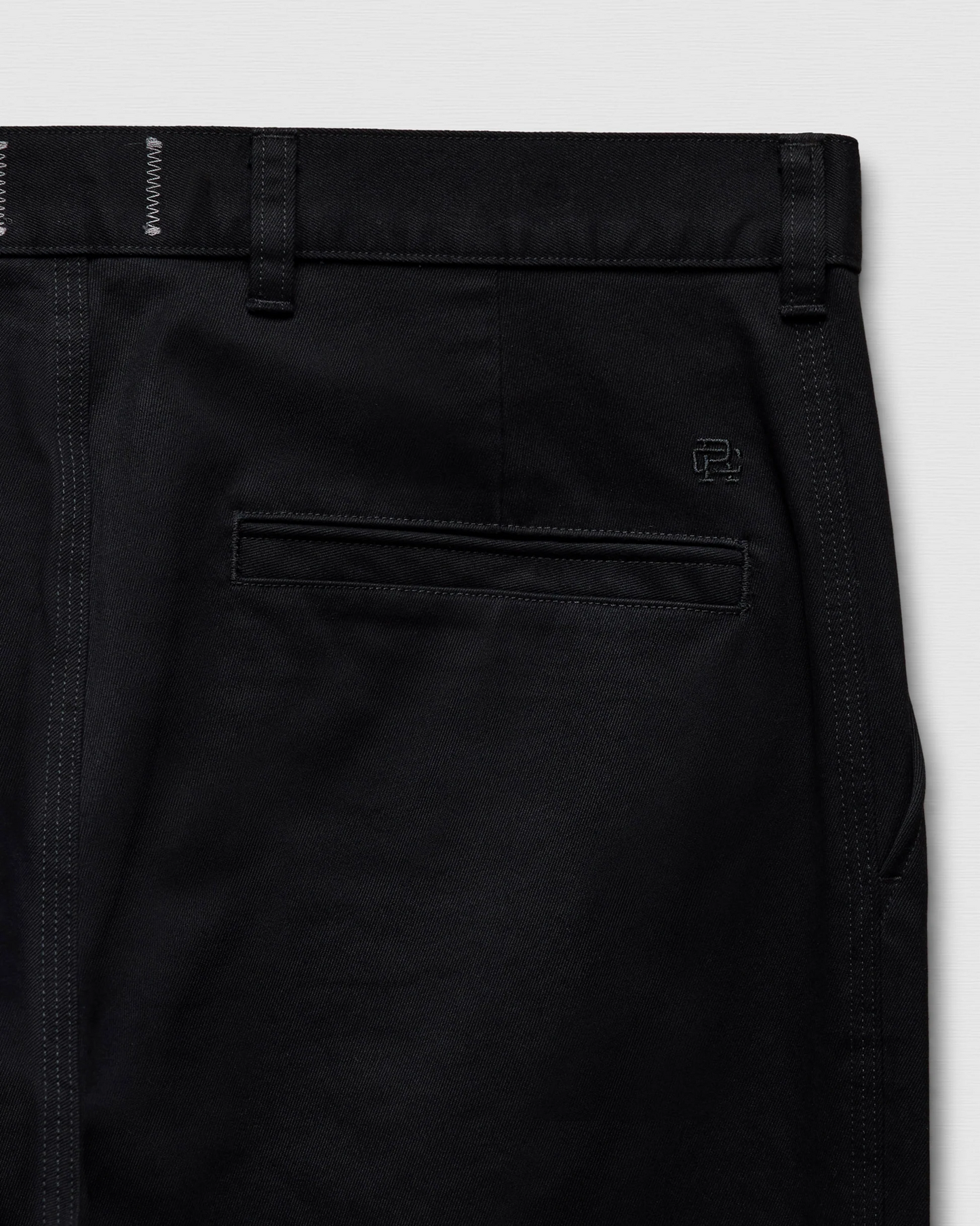 REIGNING CHAMP - COTTON CHINO FRESHMAN STANDARD PANT