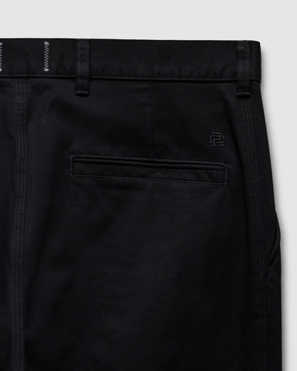 REIGNING CHAMP - COTTON CHINO FRESHMAN STANDARD PANT