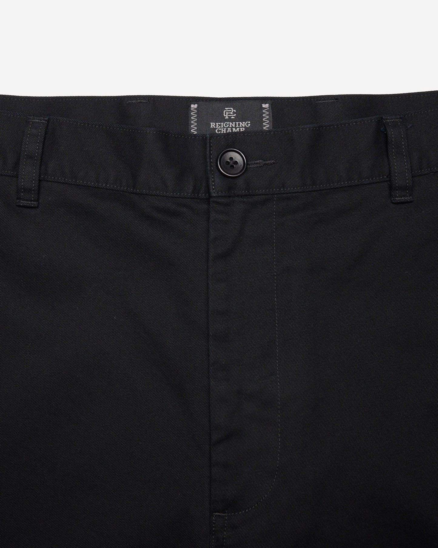 REIGNING CHAMP - COTTON CHINO FRESHMAN STANDARD PANT