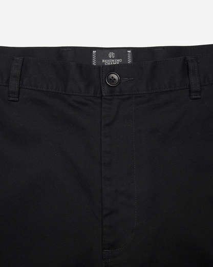 REIGNING CHAMP - COTTON CHINO FRESHMAN STANDARD PANT