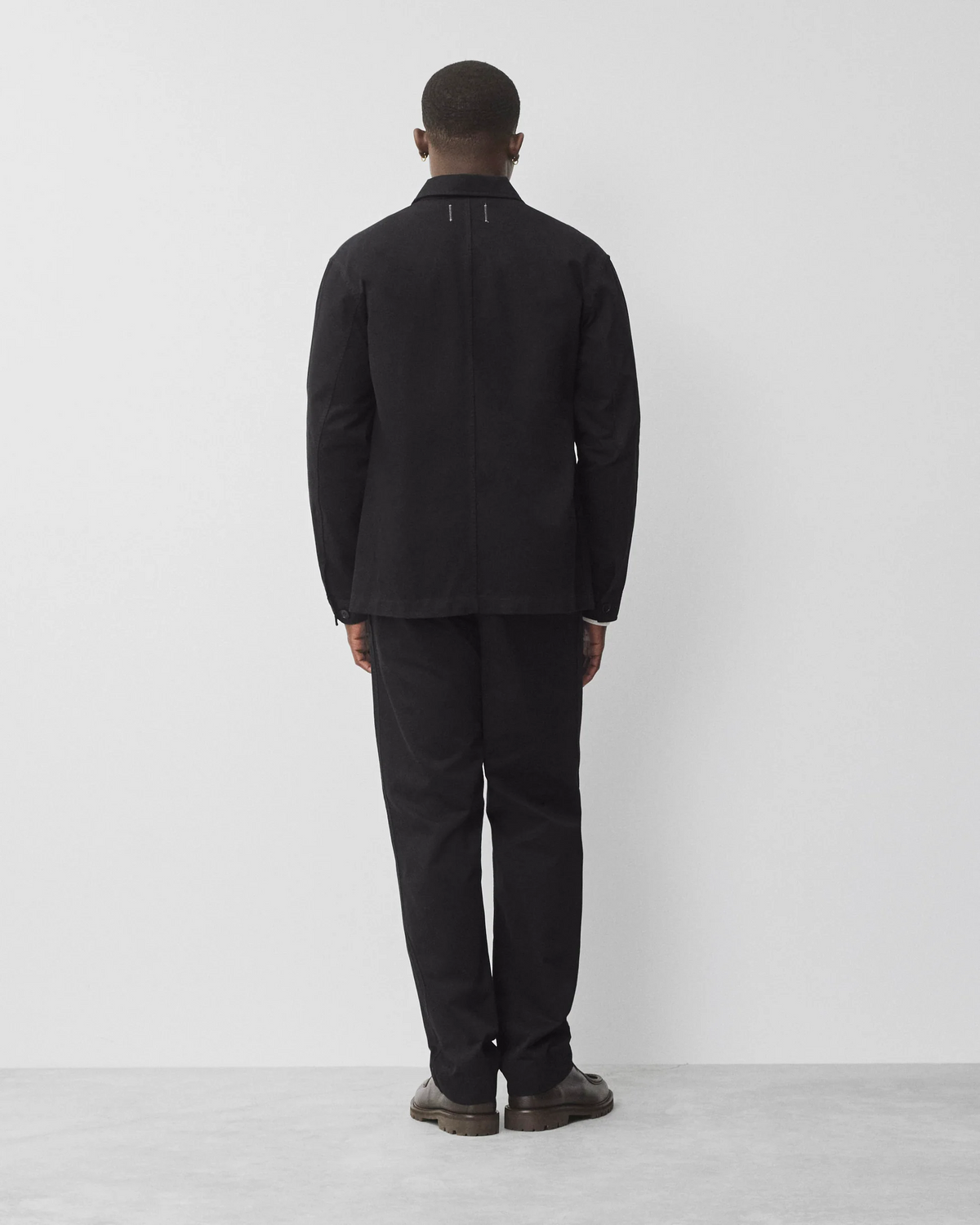 REIGNING CHAMP - COTTON CHINO FRESHMAN STANDARD PANT