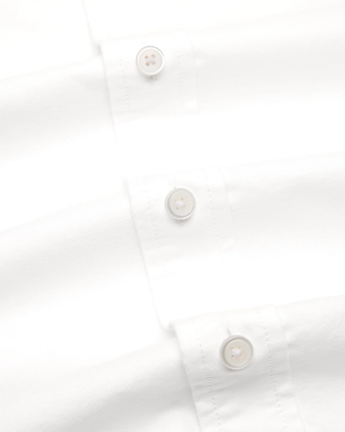 REIGNING CHAMP - COTTON OXFORD WINDSOR STANDARD SHIRT