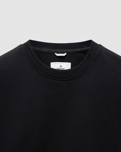 REIGNING CHAMP - HEAVYWEIGHT JERSEY RELAXED LONG SLEEVE