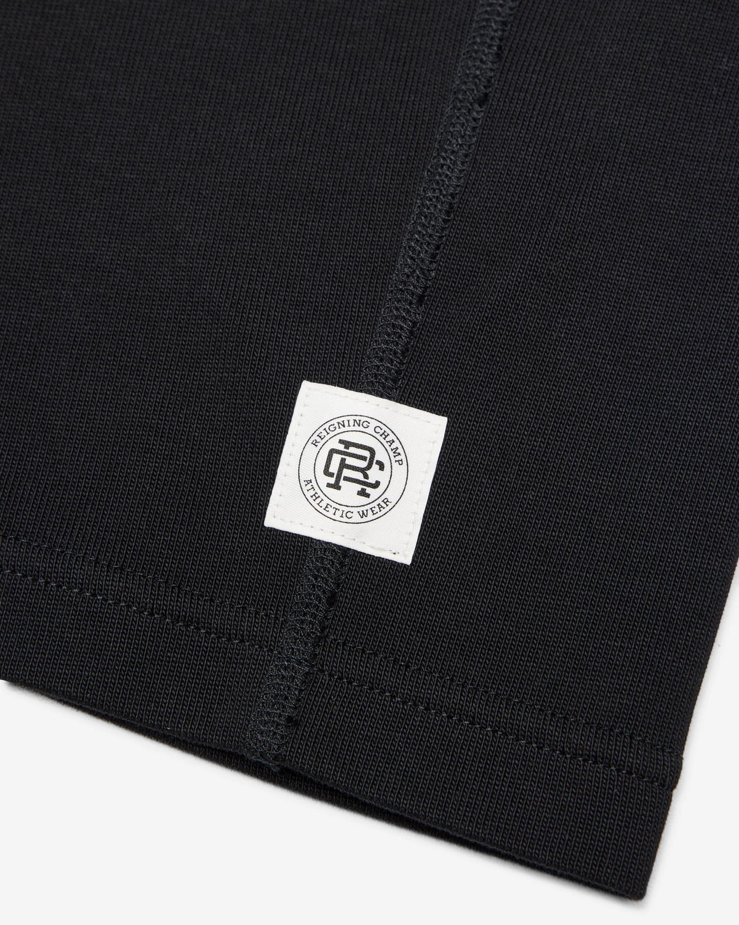 REIGNING CHAMP - HEAVYWEIGHT JERSEY RELAXED LONG SLEEVE