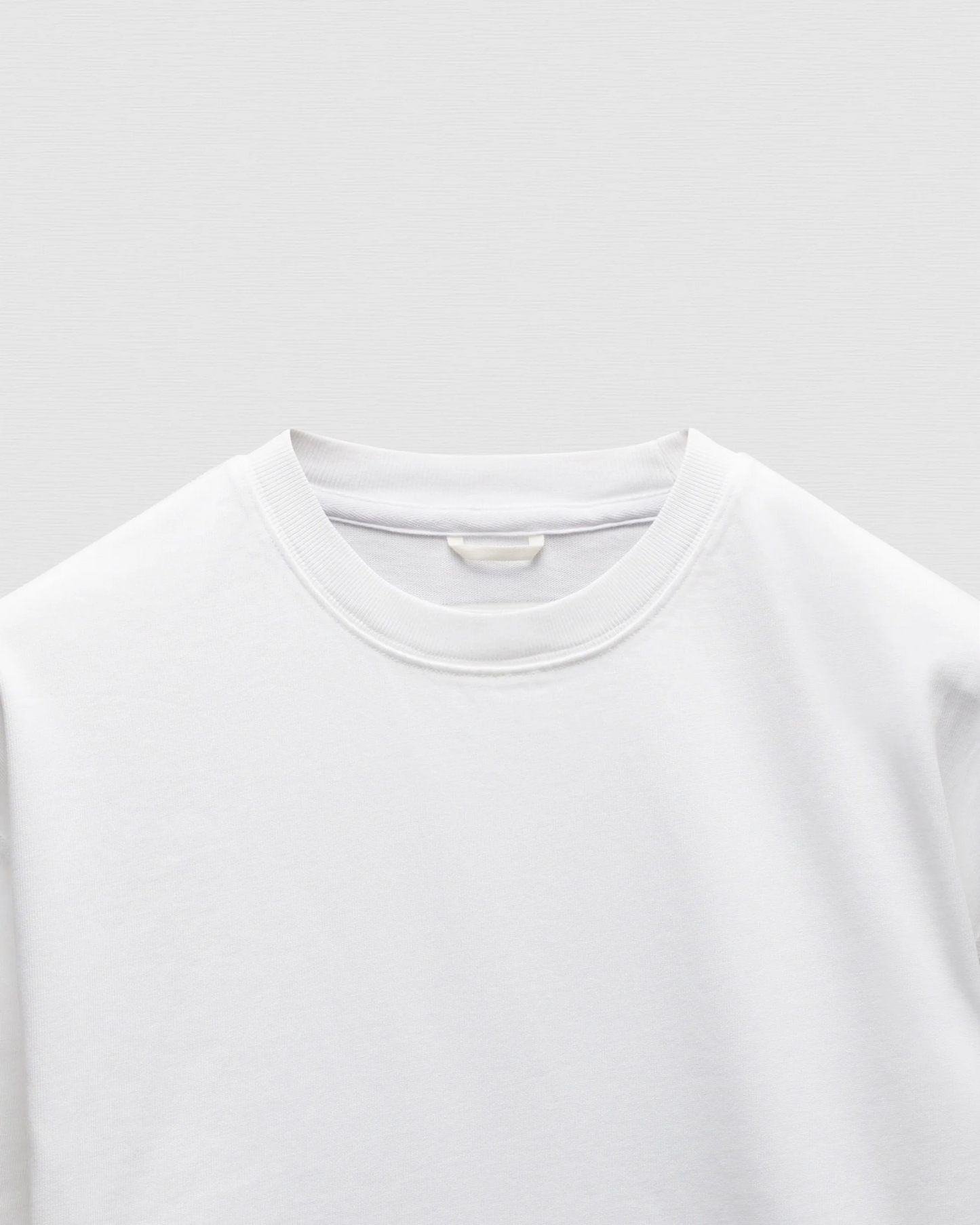 REIGNING CHAMP - HEAVYWEIGHT JERSEY RELAXED LONG SLEEVE